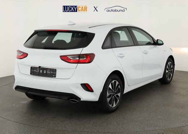 Kia Ceed SPIN 1.5 T-GDI Edition, Navi, Kamera, Sitzheizung 