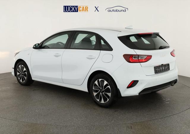 Kia Ceed SPIN 1.5 T-GDI Edition, Navi, Kamera, Sitzheizung 