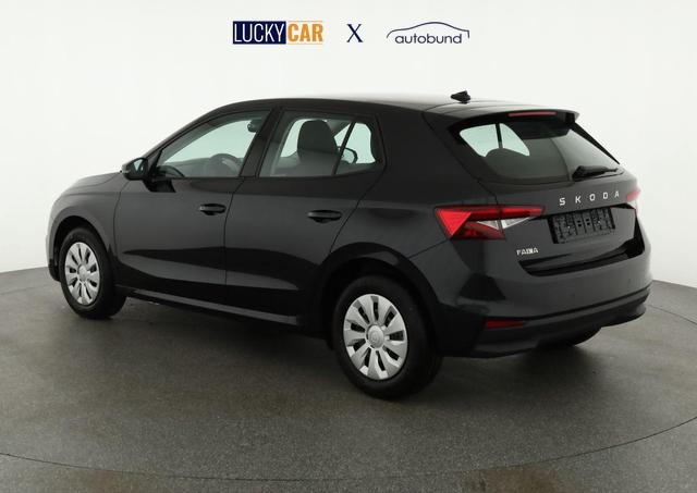 Skoda Fabia Selection 1.0 TSI Selection, Park, Winterpaket, SmartLink, 4-J Garantie 