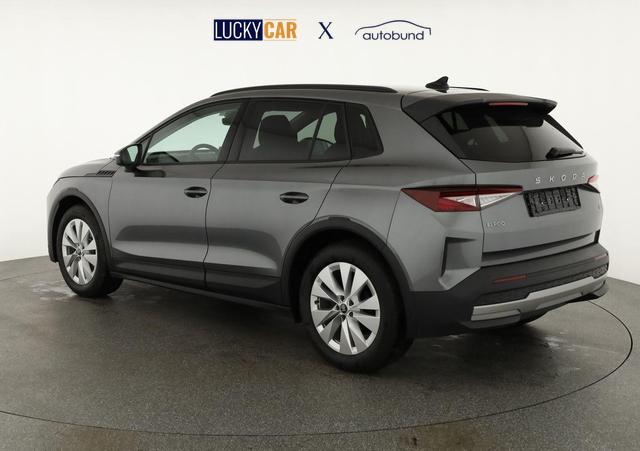 Skoda Elroq 60 Loft Loft, W&auml;rmepumpe, Navi, Kamera, Side, Winter, 19-Zoll, 4 J.-Garantie 