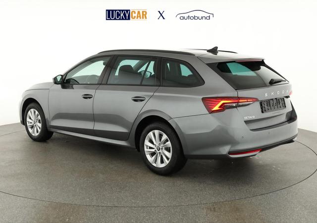 Skoda Octavia Combi 2.0 TDI 110 kW Selection DSG Selection, Navi, Pano, AHK, Teilleder, 5-J Garantie 