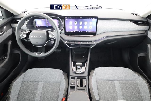 Skoda Octavia Combi 2.0 TDI 110 kW Selection DSG Selection, Navi, Pano, AHK, Teilleder, 5-J Garantie 