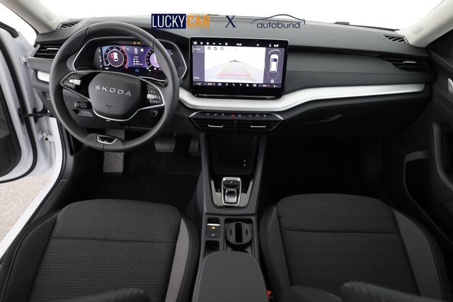 Skoda Octavia Combi 2.0 TDI 110 kW Selection DSG Selection, Navi, AHK, el. Klappe, 5-J Garantie 