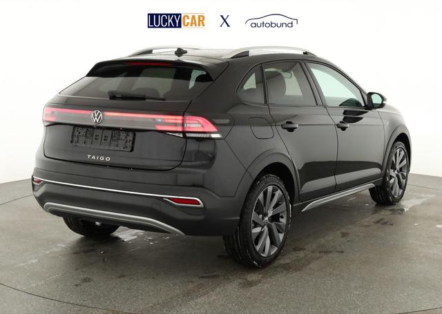Volkswagen Taigo Style 1.0 TSI DSG Style, IQ.Light, Kamera, ACC, Winter, 18-Zoll, 3 J.-Garantie 