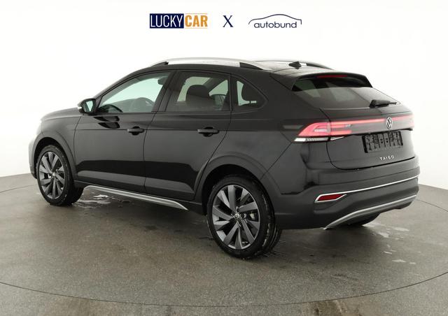 Volkswagen Taigo Style 1.0 TSI DSG Style, IQ.Light, Kamera, ACC, Winter, 18-Zoll, 3 J.-Garantie 