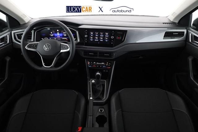 Volkswagen Taigo Style 1.0 TSI DSG Style, IQ.Light, Kamera, ACC, Winter, 18-Zoll, 3 J.-Garantie 