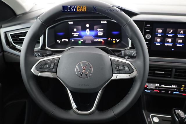 Volkswagen Taigo Style 1.0 TSI DSG Style, IQ.Light, Kamera, ACC, Winter, 18-Zoll, 3 J.-Garantie 