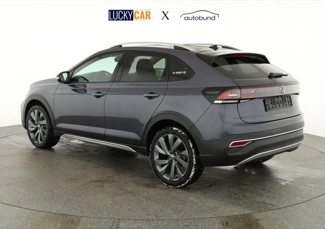 Volkswagen Taigo Style 1.0 TSI DSG Style, IQ.Light, Kamera, ACC, Winter, 18-Zoll, 3 J.-Garantie 