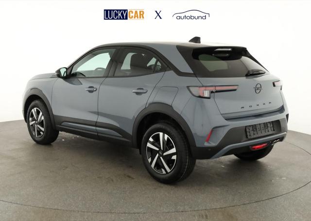 Opel Mokka Elegance 1.2 Turbo Edition, LED, App-Connect, 5 J.-Garantie 
