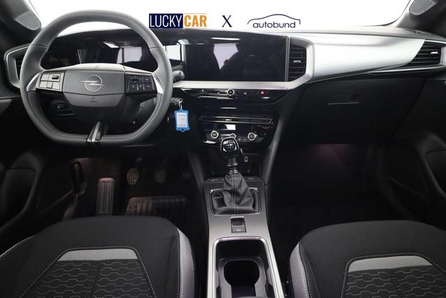 Opel Mokka Elegance 1.2 Turbo Edition, LED, App-Connect, 5 J.-Garantie 