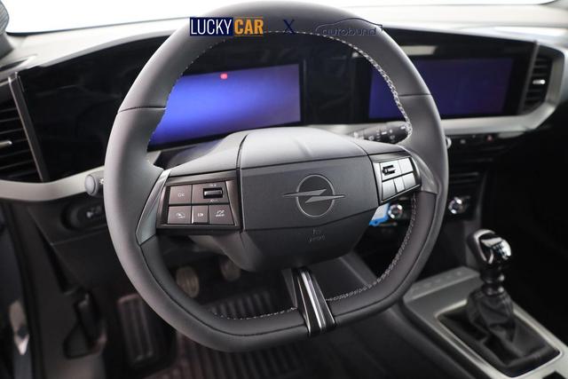 Opel Mokka Elegance 1.2 Turbo Edition, LED, App-Connect, 5 J.-Garantie 