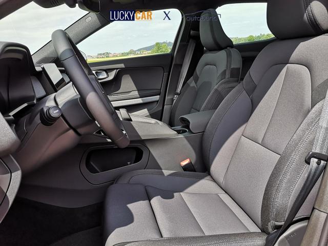 Polestar 2 Long Range Dual Pilot Lite Plus Paket 