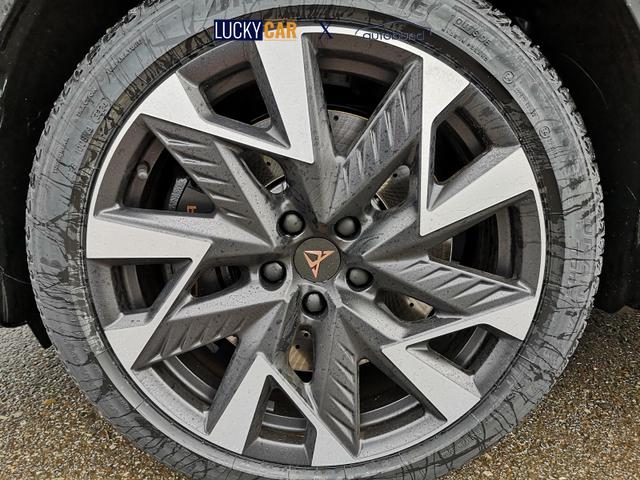 Cupra Formentor VZ 2.0 TSI 245 kW 4Drive 2.0TSI DSG AHK GV5 