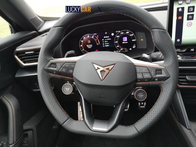 Cupra Formentor VZ 2.0 TSI 245 kW 4Drive 2.0TSI DSG AHK GV5 