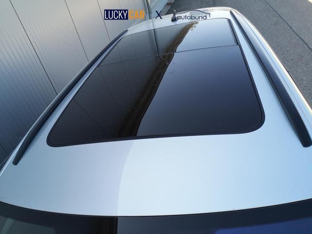 Skoda Octavia Combi 2.0 TSI 195 kW RS Kombi ABT 2.0TSI Pano Matrix Area AHK Sound GV5 