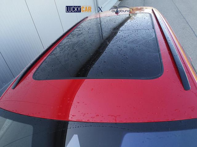 Skoda Octavia Combi 2.0 TSI 195 kW RS Kombi ABT 2.0TSI Pano Matrix Area AHK Sound GV5 