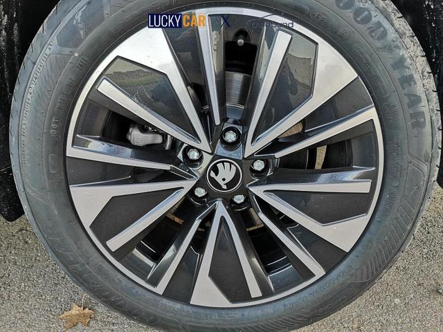 Skoda Superb Combi 2.0 TDI 142kW 4x4 Selection DSG AHK 360 Head Up 