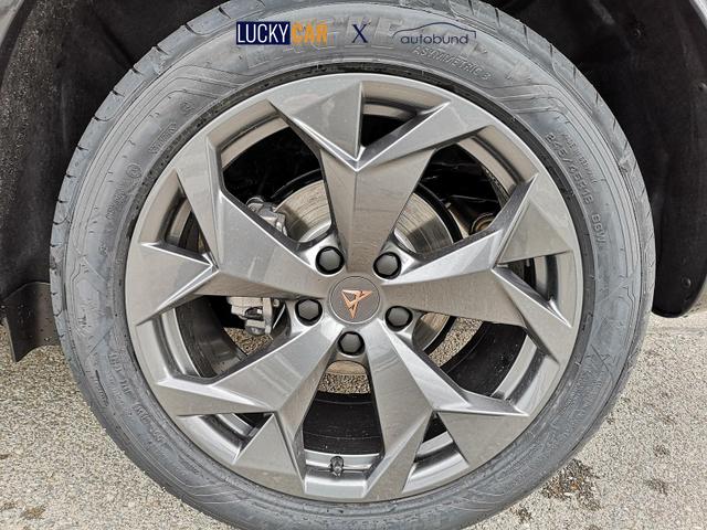 Cupra Formentor 1.5 eTSI 110 kW DSG Edge AHK ACC LED 
