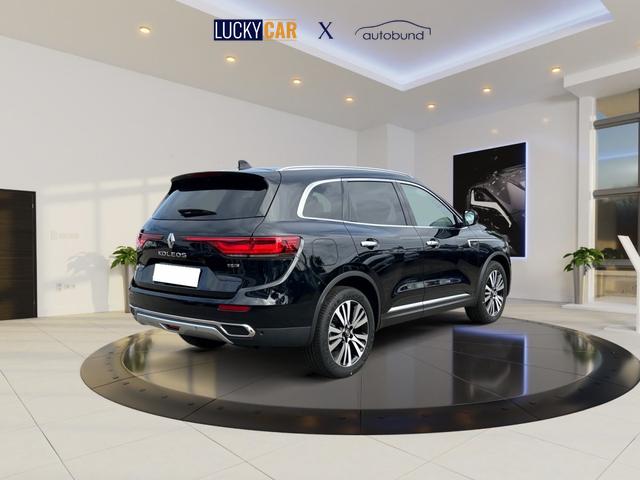 Renault Koleos Initiale Paris Pano+SHZ+LKHZ dCi 185 4WD X-tronic 