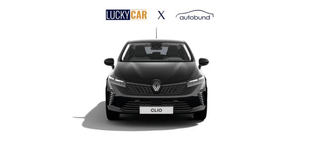 Renault Clio Evolution SHZ Easylink TCe 90 X-Tronic 