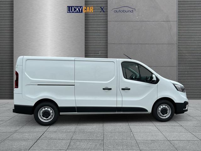 Renault Trafic L2H1 3,0t Extra+RFK+Klima dCi 150 