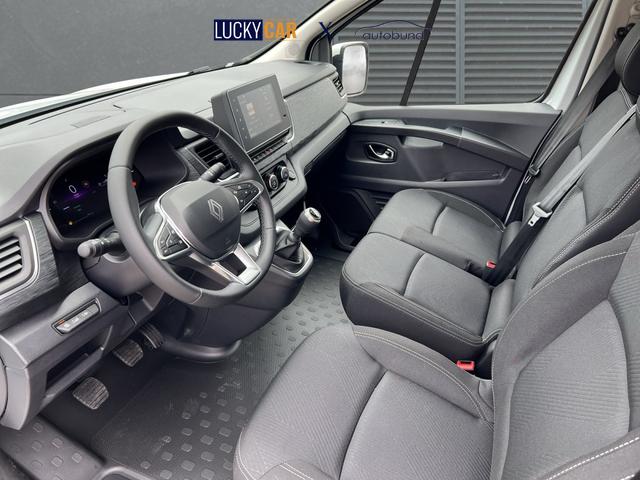 Renault Trafic L2H1 3,0t Extra+RFK+Klima dCi 150 