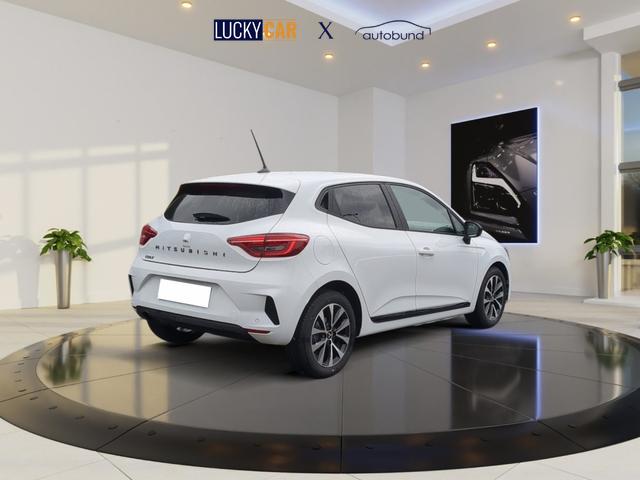 Mitsubishi Colt RFK LHZ SHZ MY25 Plus 