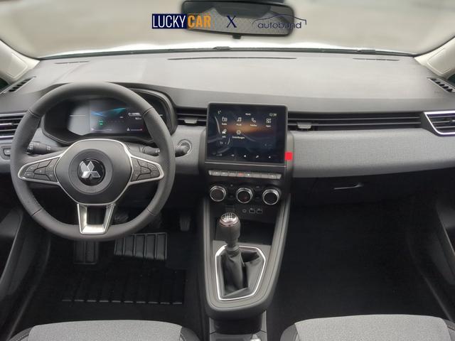 Mitsubishi Colt RFK LHZ SHZ MY25 Plus 