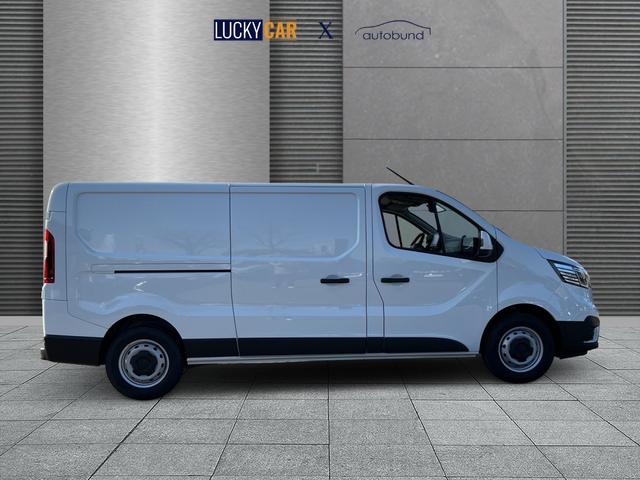 Renault Trafic L2H1 3,0t Extra+RFK+Klima dCi 150 