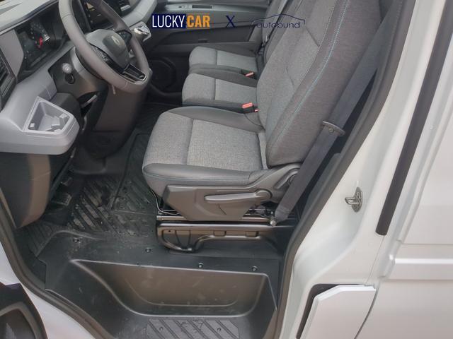 Renault Master Extra+AHK+GJR+SHZ+RFK dCi 170 L2H2 