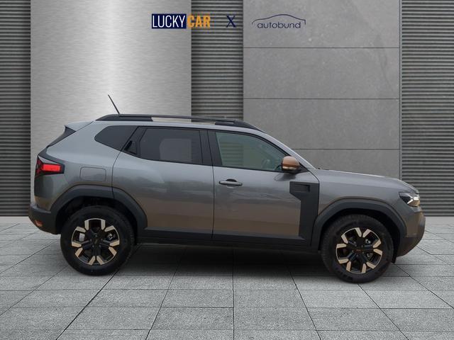 Dacia Duster Extreme GJR+SHZ+PDC TCe 130 4x4 