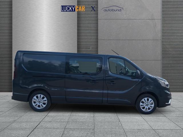 Renault Trafic L2H1 AHK+PDC+SHZ DoKa dCi 170 Extra 