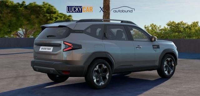 Dacia Bigster Extreme Pano+SHZ+LED+RFK Hybrid 155 