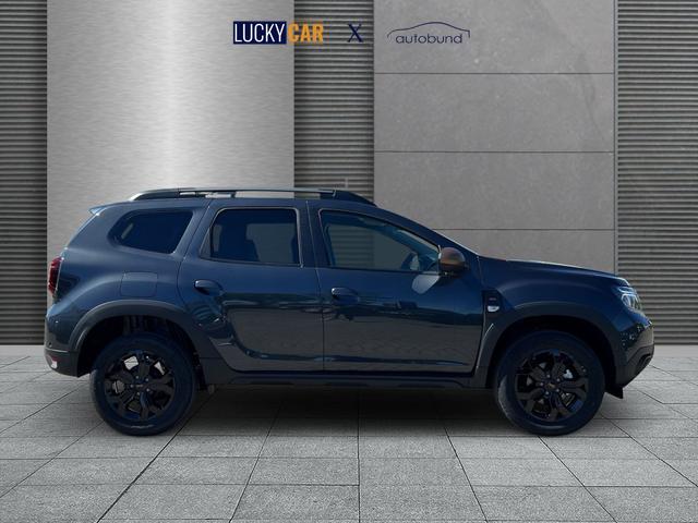 Dacia Duster Extreme MV-Kamera SHZ TCe 150 EDC 