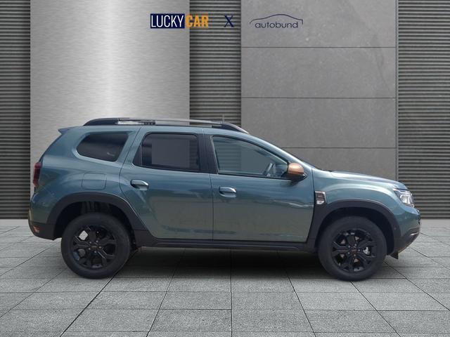 Dacia Duster Extreme MV-Kamera SHZ TCe 150 EDC 