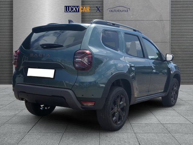 Dacia Duster Extreme MV-Kamera SHZ TCe 150 EDC 