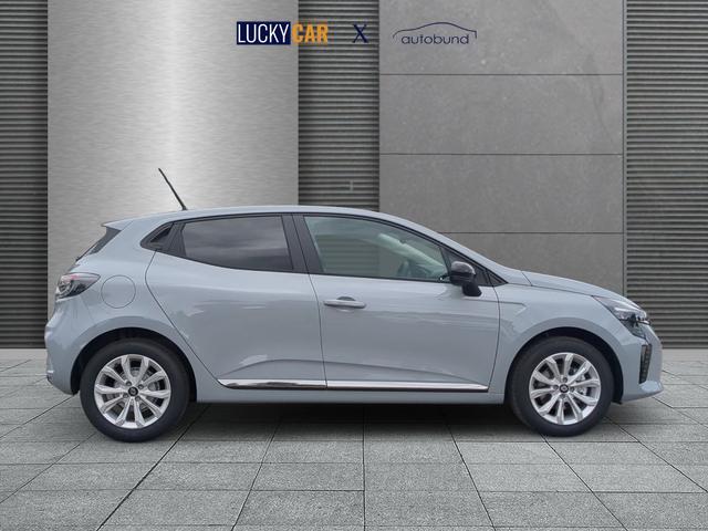 Renault Clio Evolution+SHZ+Klima+RFK dCi 100 