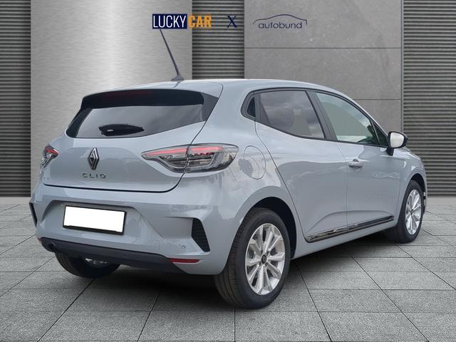 Renault Clio Evolution+SHZ+Klima+RFK dCi 100 