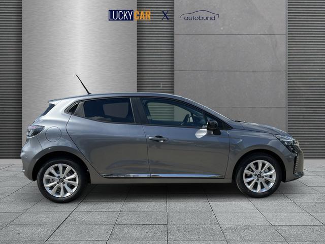 Renault Clio Evolution+SHZ+Klima+RFK dCi 100 