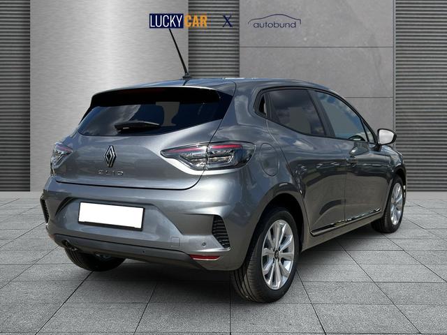 Renault Clio Evolution+SHZ+Klima+RFK dCi 100 