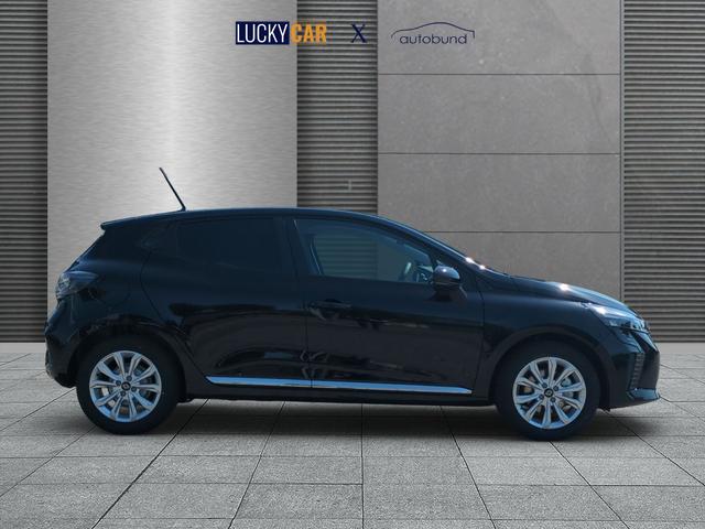 Renault Clio Evolution+RFK+SHZ+Klima+LED dCi 100 