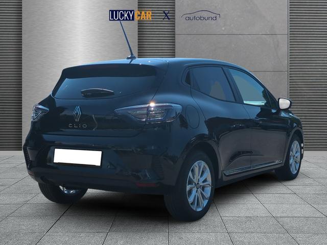 Renault Clio Evolution+RFK+SHZ+Klima+LED dCi 100 