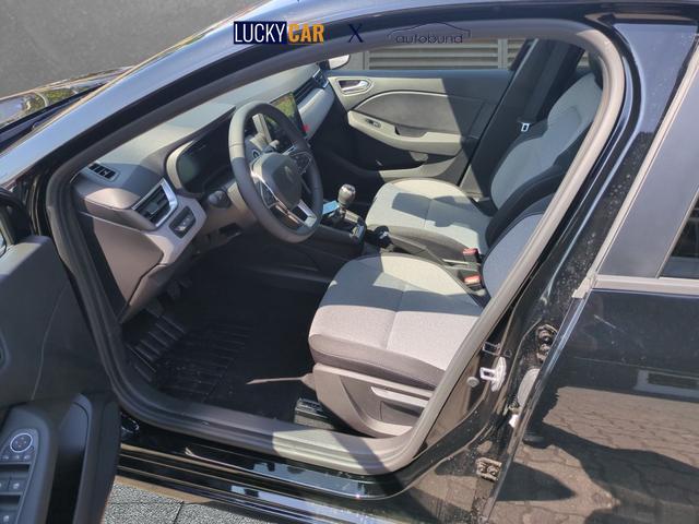 Renault Clio Evolution+RFK+SHZ+Klima+LED dCi 100 