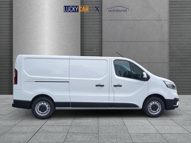 Renault Trafic L2H1 3.0t RFK Klima CarPlay Extra dCi 170 