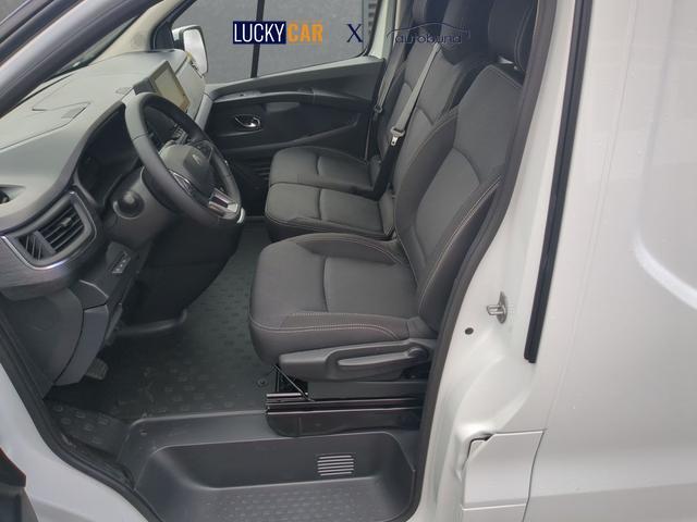 Renault Trafic L2H1 3.0t RFK Klima CarPlay Extra dCi 170 