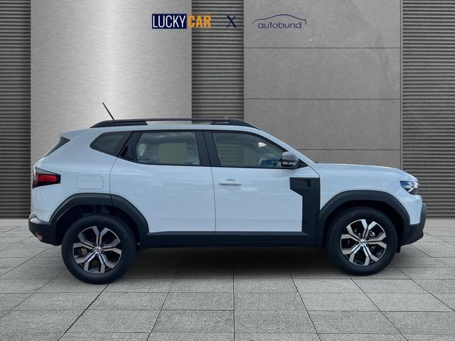 Dacia Duster Expression SHZ+RFK+Carplay TCe 100 ECO-G LPG 