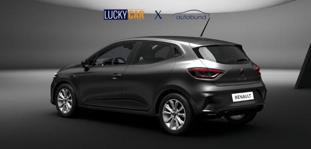 Renault Clio Evolution LED+KLIMA+ALU TCe 90 X-Tronic 