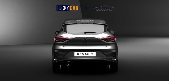 Renault Clio Evolution LED+KLIMA+ALU TCe 90 X-Tronic 