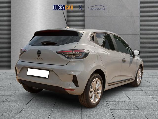 Renault Clio Evolution+SHZ+Klima+RFK dCi 100 