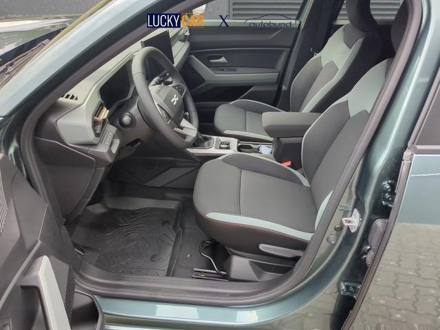 Dacia Duster Extreme 4x4 SHZ Navi PDC TCe 130 